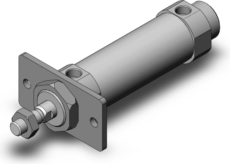 SMC CDM2F32TN-50Z