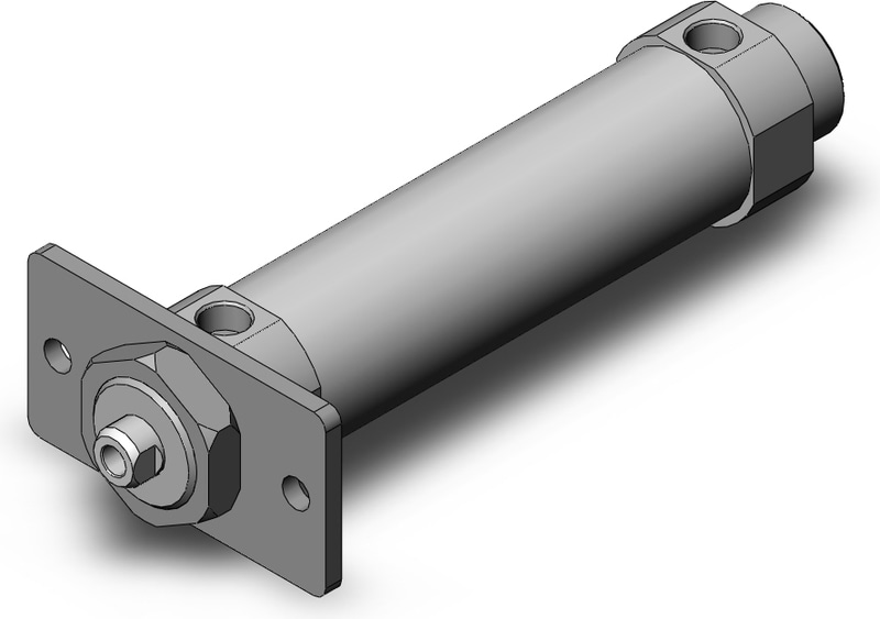 SMC CDM2F32TN-75FZ