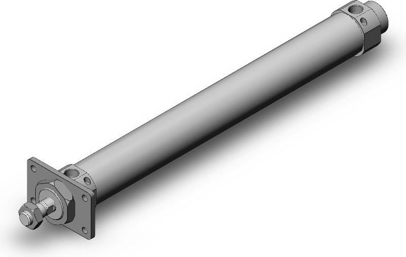 SMC CDM2F40-300AZ