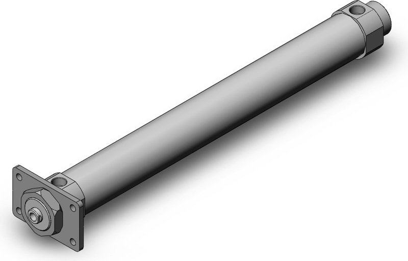 SMC CDM2F40-300FZ