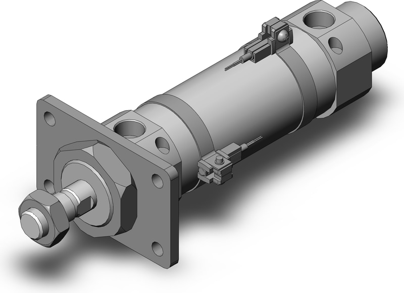 SMC CDM2F40-50AZ-M9BWL
