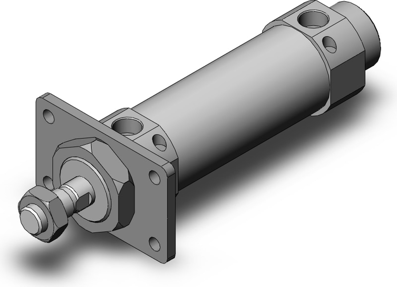 SMC CDM2F40-50AZ