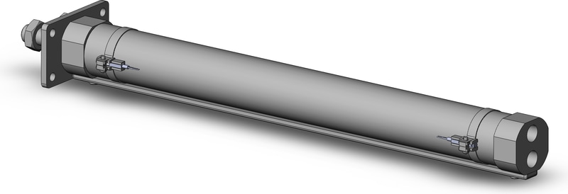 SMC CDM2F40P-350-M9PSDPC-C