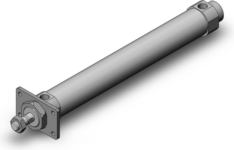 SMC CDM2F40TN-250Z