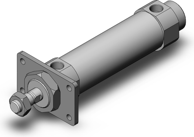 SMC CDM2F40TN-75Z