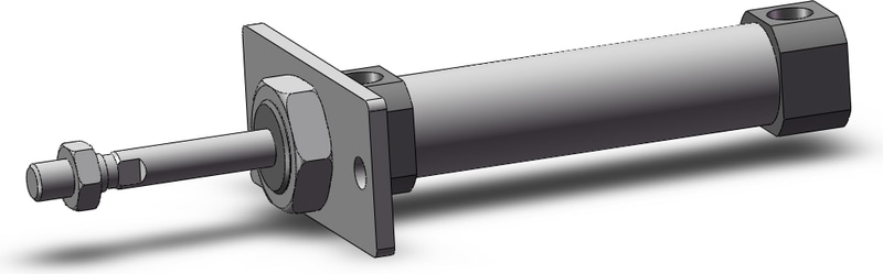 SMC CDM2FZ20-25TZ