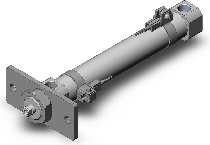 SMC CDM2FZ20TF-100FZ-M9PWSAPC