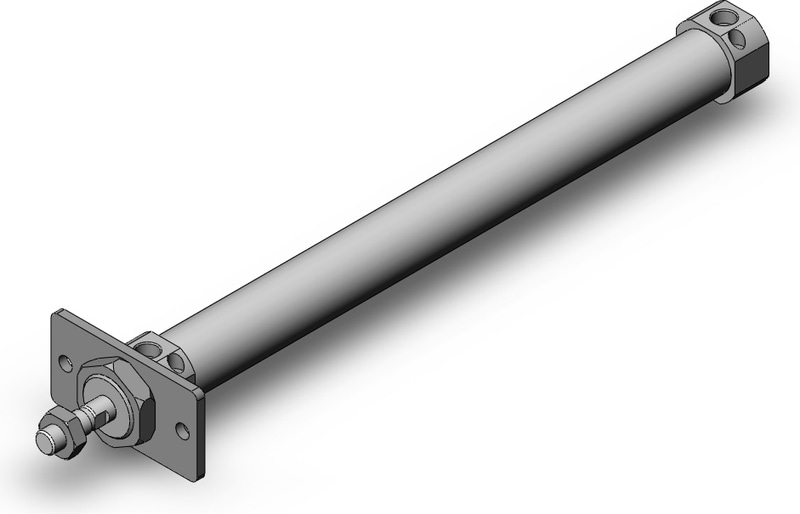 SMC CDM2FZ25-250AZ