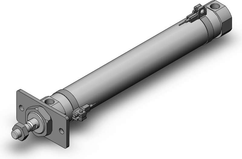 SMC CDM2FZ32-200Z-M9BSAPC