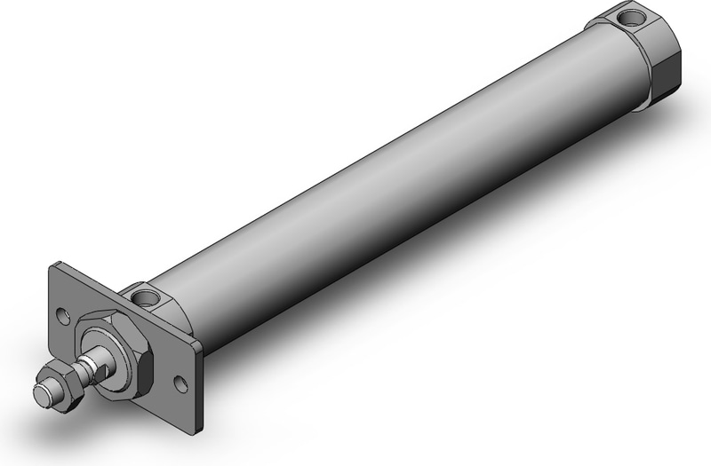 SMC CDM2FZ32-200Z