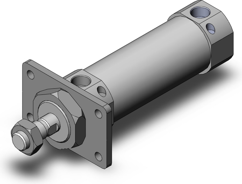 SMC CDM2FZ40-50AZ