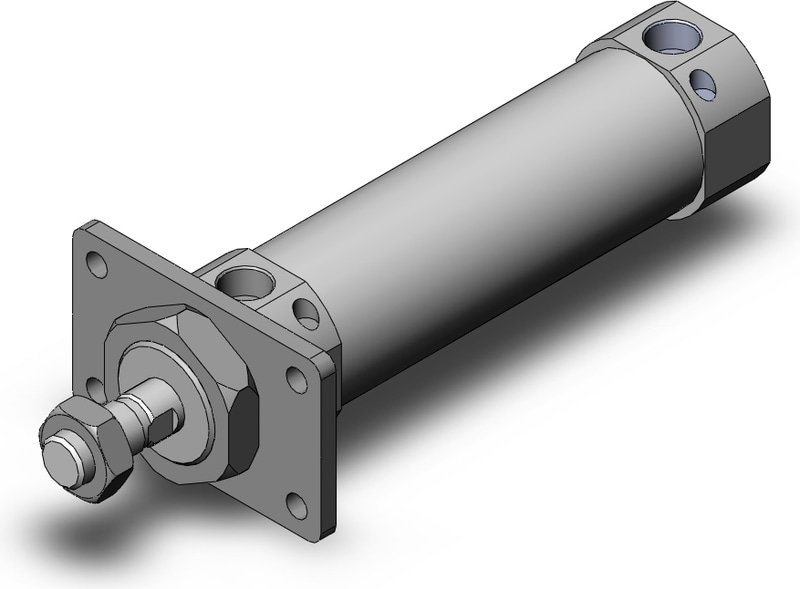 SMC CDM2FZ40-75AZ