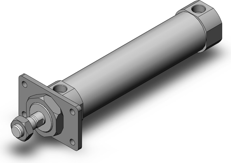 SMC CDM2FZ40TN-125Z