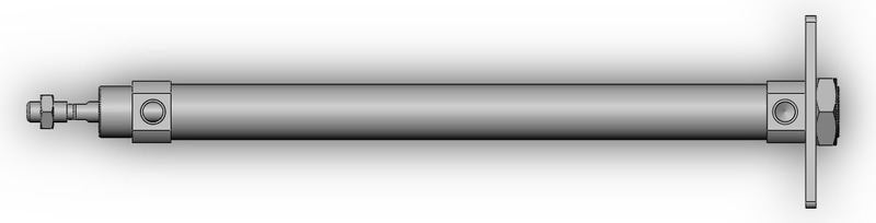 SMC CDM2G20-200Z-XC6
