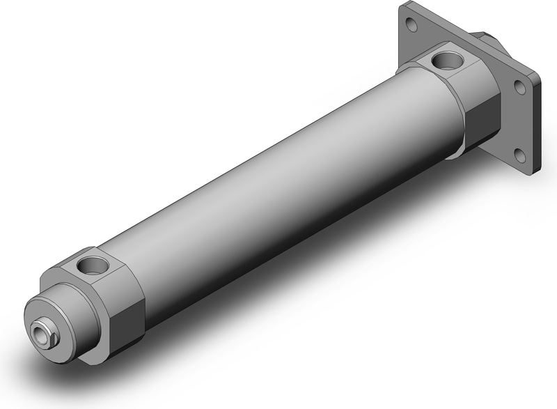 SMC CDM2G40TN-150FZ