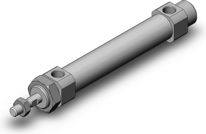 SMC CDM2HB20-75Z