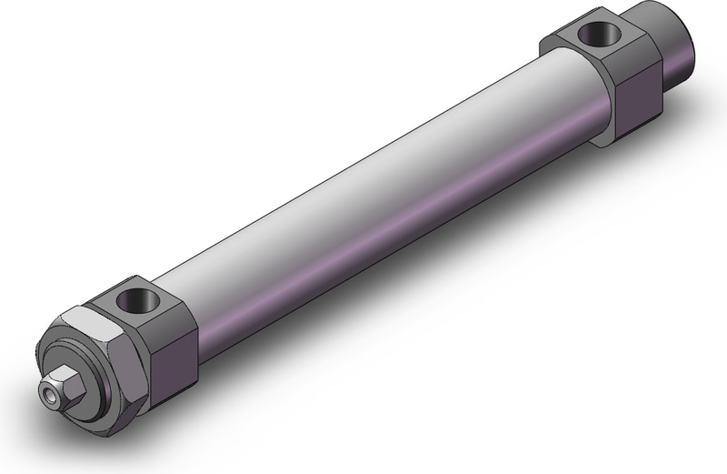 SMC CDM2KB20-100FZ