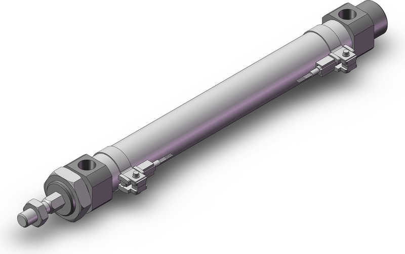 SMC CDM2KB20-150Z-M9PL