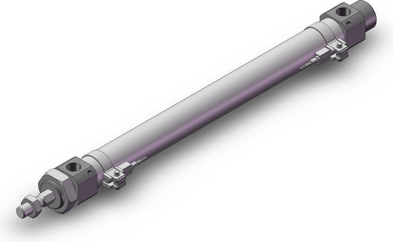 SMC CDM2KB20-200AZ-M9PWL