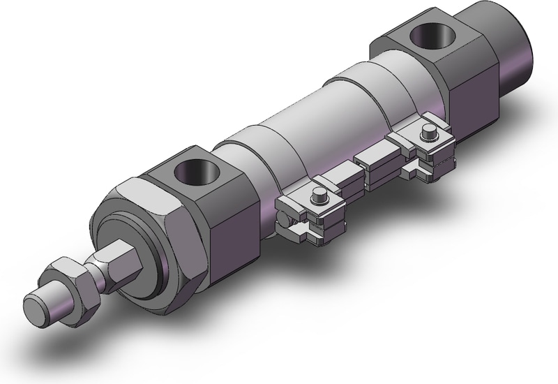 SMC CDM2KB20-25Z-A93