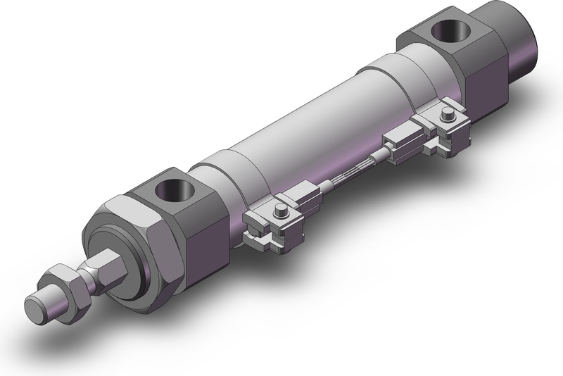 SMC CDM2KB20-50Z-M9P