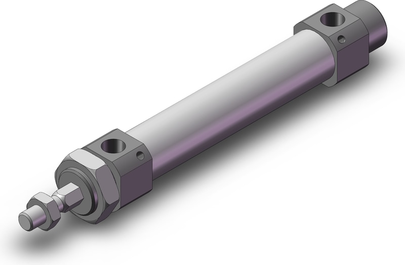 SMC CDM2KB20-75AZ
