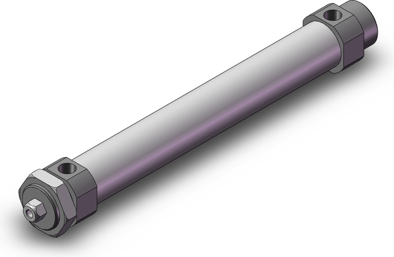 SMC CDM2KB25-150FZ