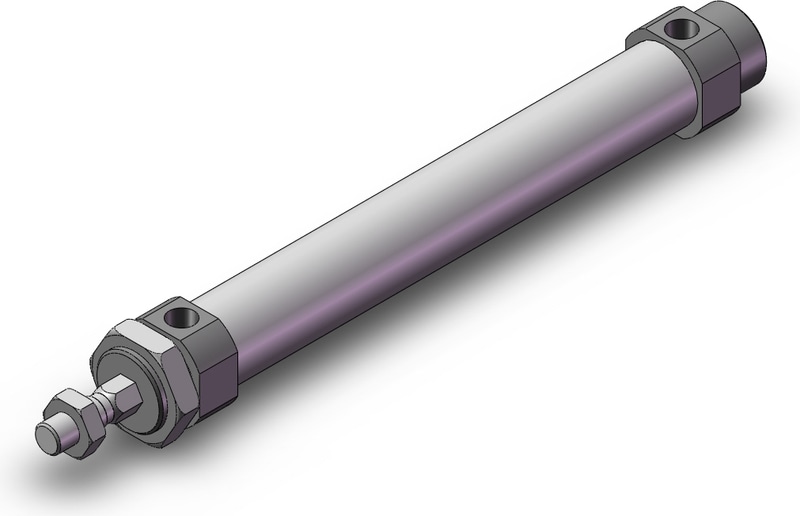 SMC CDM2KB25-150Z