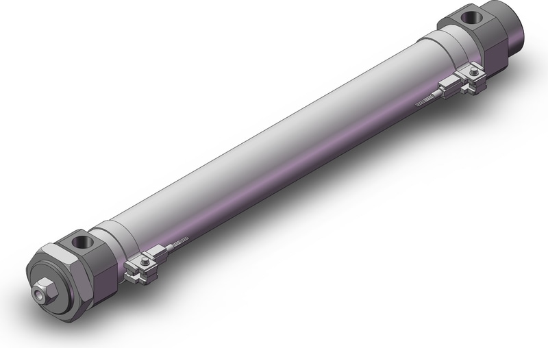 SMC CDM2KB25-200FZ-M9PWSAPC