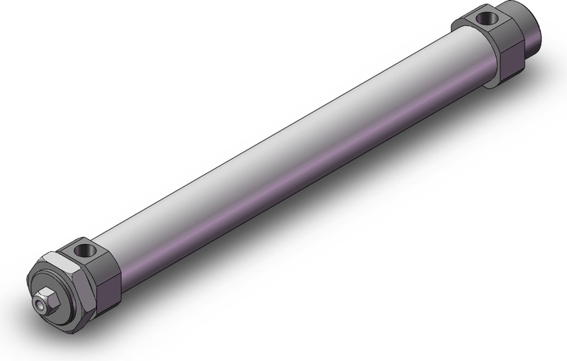 SMC CDM2KB25-200FZ