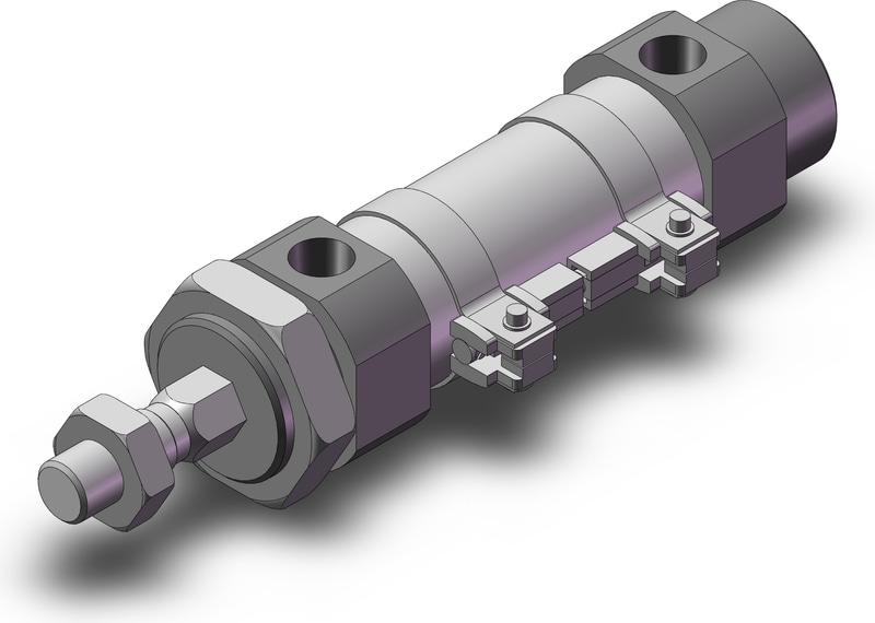 SMC CDM2KB25-25Z-A93