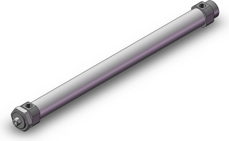 SMC CDM2KB25-300FZ