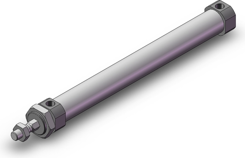 SMC CDM2KBZ25-200Z