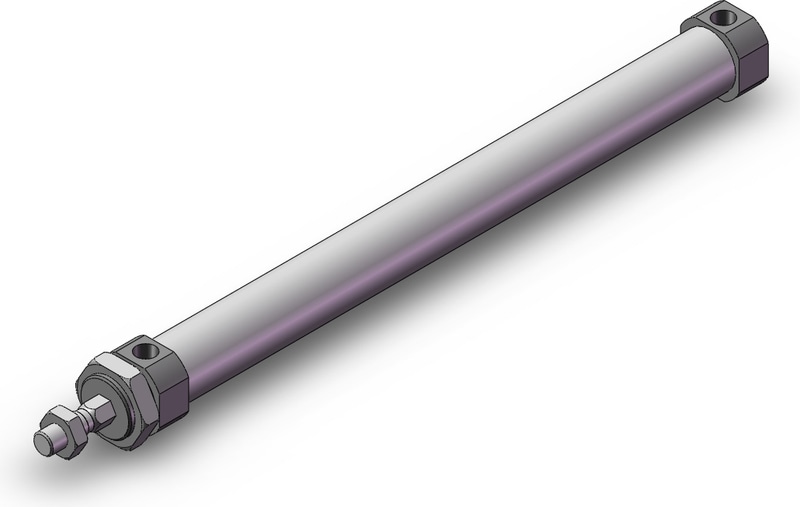 SMC CDM2KBZ25-250Z