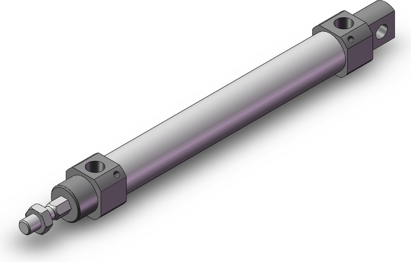 SMC CDM2KE20-125AZ
