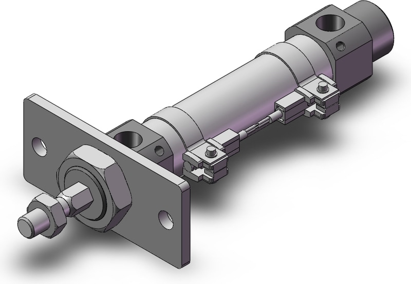 SMC CDM2KF20-50AZ-A93L