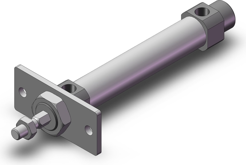 SMC CDM2KF20-75Z