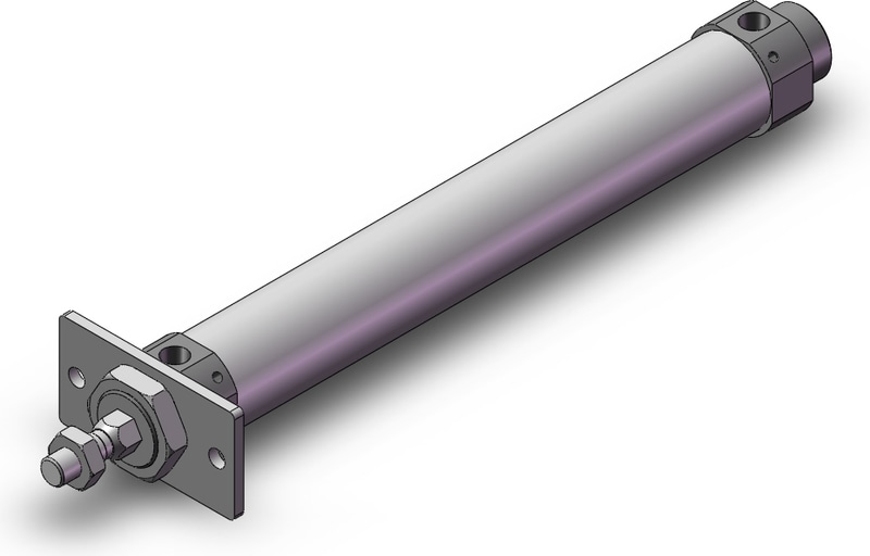 SMC CDM2KF32-200AZ