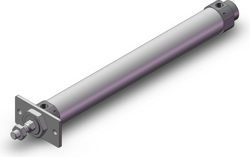 SMC CDM2KF32-250AZ