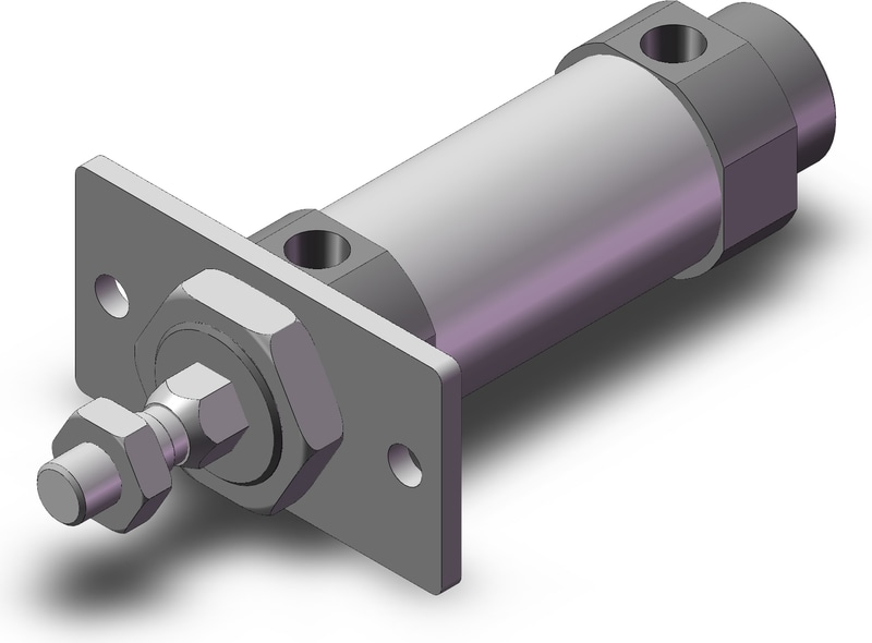 SMC CDM2KF32-25Z