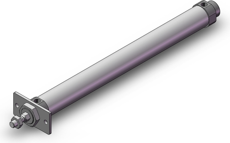SMC CDM2KF32-300Z