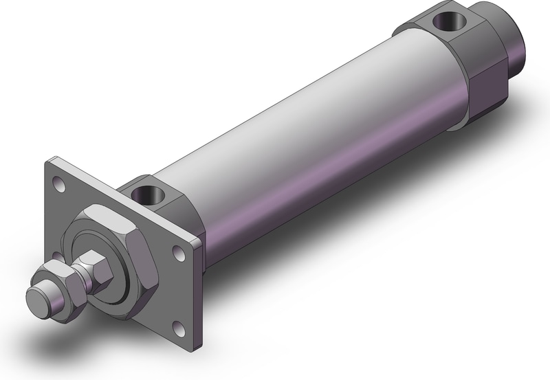 SMC CDM2KF40-100Z
