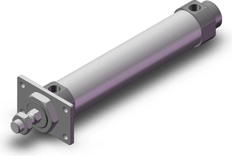 SMC CDM2KF40-150Z