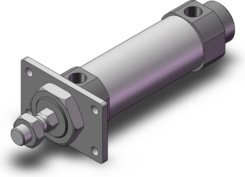 SMC CDM2KF40-50Z