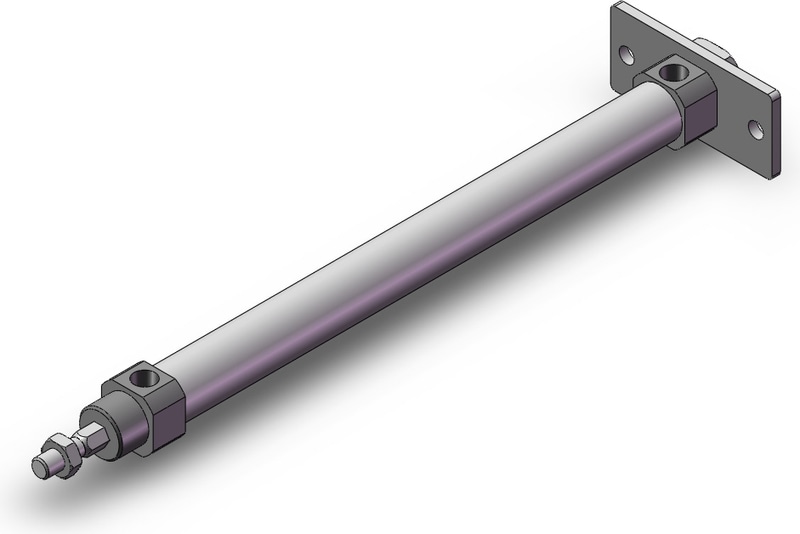 SMC CDM2KG20-200Z
