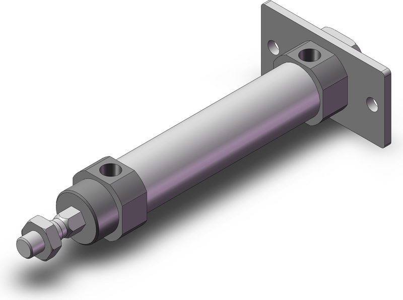 SMC CDM2KG25-75Z