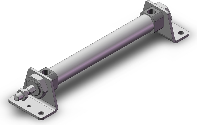 SMC CDM2KL20-125Z