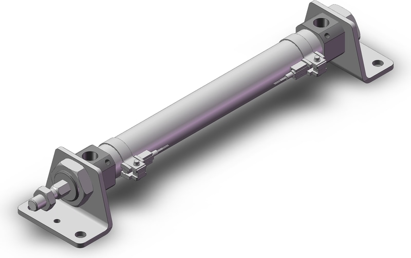 SMC CDM2KL20-150AZ-M9BWL