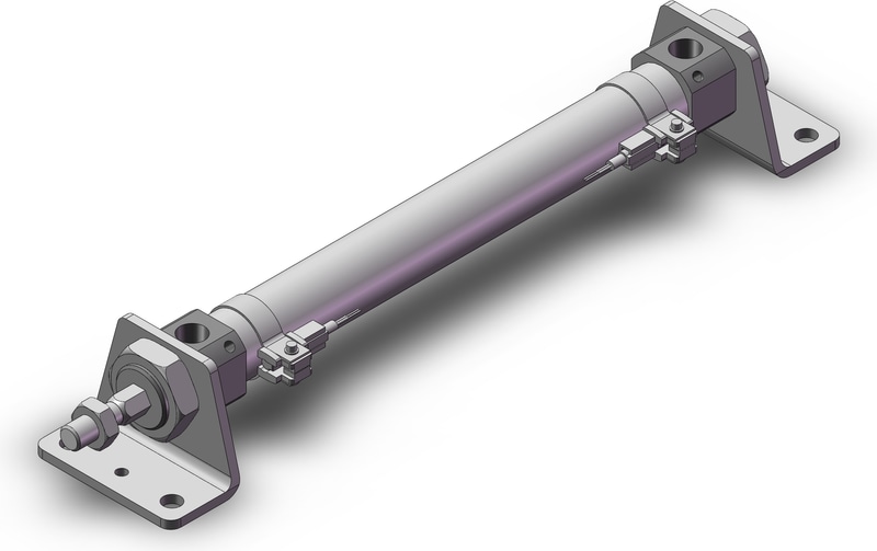 SMC CDM2KL20-150AZ-M9BZ