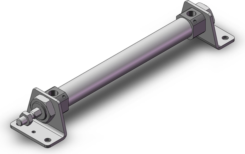 SMC CDM2KL20-150AZ